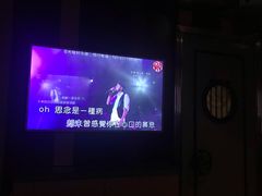 -好乐迪KTV(紫荆广场店)
