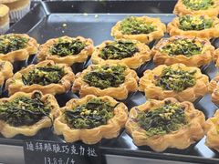 -仙豆菓夫(鼓楼店)