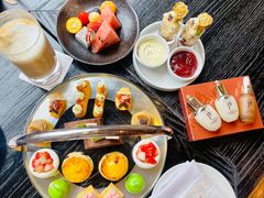 -上海外滩茂悦大酒店
