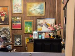 -新华阿喜烧烤(嘉泰雅园店)