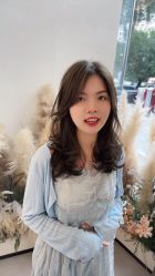 -汀南丝雨Hair design