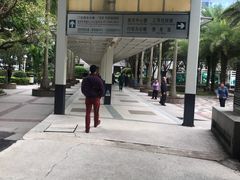 -广西壮族自治区人民医院(桃源院区)