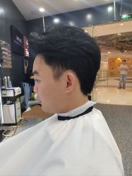-藤野造型烫染·接发