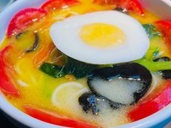 -云海肴云南菜·蒸汽石锅鱼(青岛万象城店)