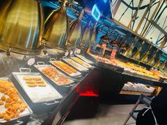 -德得轩烤涮一体自助餐厅(王府井店)