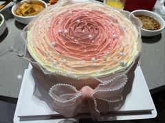 -海底捞火锅(王府井银泰in88店)