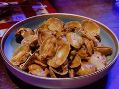 -钳真多钓虾馆·小龙虾海鲜烧烤(九六广场店)