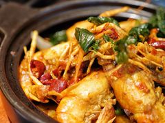 -一沙一城·岩烤牛扒(深圳首店)