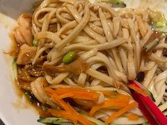-添萬囍·天津三鲜捞面(天河城店)