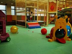 -太阳岛度假酒店