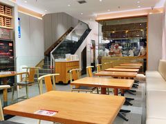 -喜家德虾仁水饺(马栏店)