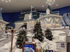 -长沙湘江冰雪世界