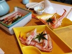-蟹道乐(道顿堀本店)