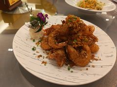 -银都上海菜馆(粤海东路店)