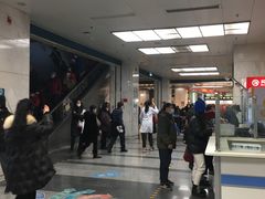 -首都医科大学附属北京友谊医院(西城院区)