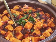 -雀蓝川菜(奥体广场店)