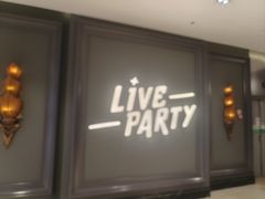 -INLOVE KTV(杭州滨江宝龙城店)