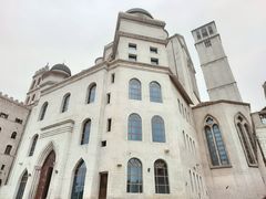 -华谊兄弟（长沙）电影小镇