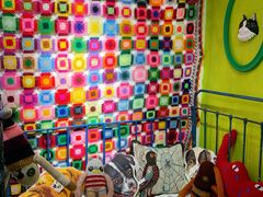 -恋物百货商店(华侨城店)