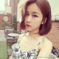 iphone_upload_pic-金鱼韩式美发