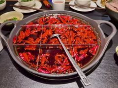 -莺花渡火锅City Green(万象城店)