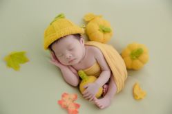 -玛瑞莎·儿童·亲子摄影(越秀店)