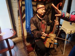 -九十九顶毡房(阜石路店)