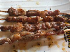 -肉串汪(月坛店)