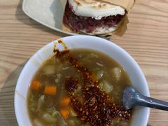 -马光荣肉丸糊辣汤(边东街店)