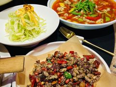 -随和家宴·川菜(杜甫草堂店)