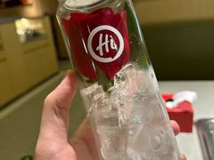 -海底捞火锅(翔龙天地广场店)