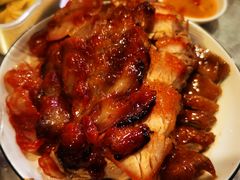 -吾家香港烧腊专门店