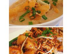 -桃苑(华侨银行大厦店)
