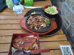 -胜代日本料理(云程巷小区店)