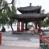 北京颐和园皇家最大的园林