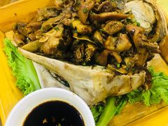古法整羊头-德顺源(玉泉区印象江南店)