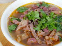 -呼市烧麦羊杂(幸福路店)