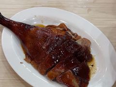 -一乐烧鹅(中环店)