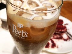 -Peet's 皮爷咖啡(东湖路手作店)