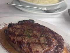 -茹丝葵牛排餐厅(尖沙咀中心店)