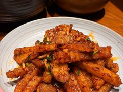 -云海肴·汽锅鸡·云南菜(苏州中心店)