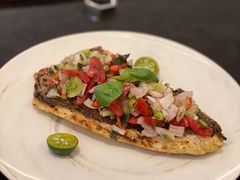 布纳肯岛烤鱼-THE PAWON·8碗(古北SOHO店)