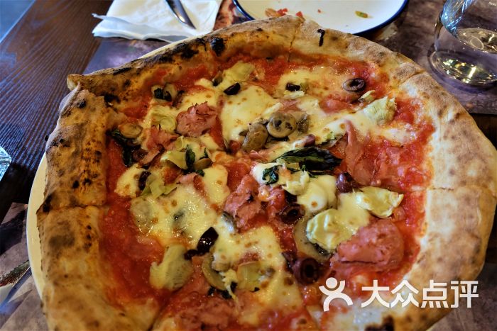 bottega 意库(三里屯店)-图片-北京美食-大众点评网