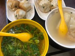 -大壶春生煎(四川中路店)