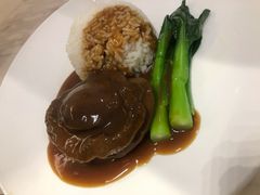 -常胜鲍鱼(吉大店)