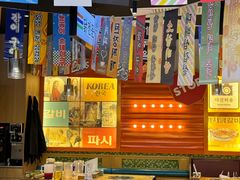 -帕西铁板鸡店(新世界百货店)