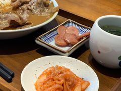 -肥朵食堂(带梦胡同店)