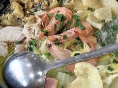-聚丰园•湖鲜餐厅(阿红私房菜梅石路店)