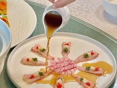 -香格里拉香宫·海鲜青岛菜·鲁菜·淮扬菜