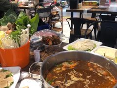 -盒马鲜生(顺义店)